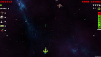 Another Space Jawns enemy screenshot.